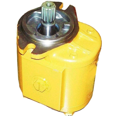 Aftermarket Hydraulic Pump 131694A1
